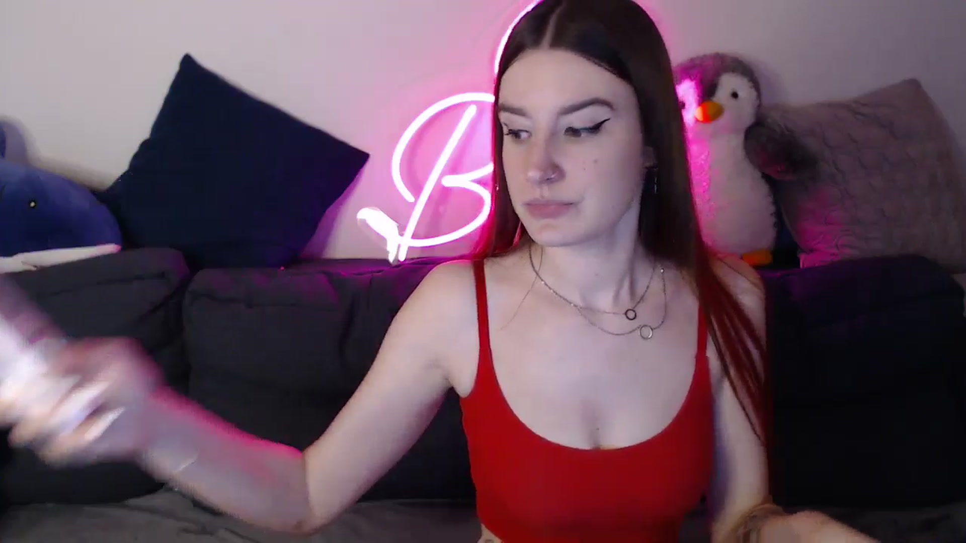 Gallery image thumbnail from Brocard's myfreecams stream on, 11/25/2024, 13:45 image 13 of 20