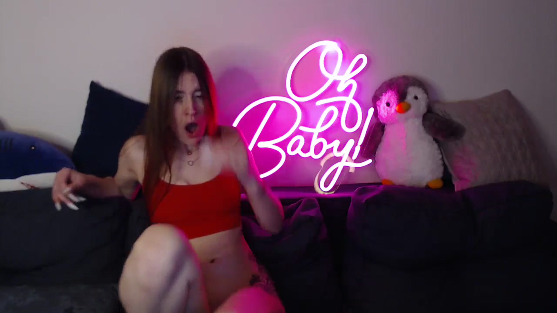 Gallery image thumbnail from Brocard's myfreecams stream on, 12/02/2024, 09:49 image 11 of 20