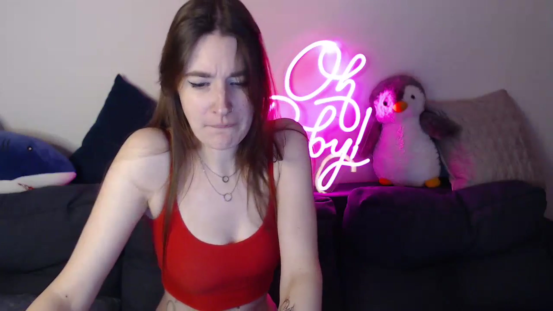 Gallery image thumbnail from Brocard's myfreecams stream on, 12/02/2024, 09:49 image 19 of 20