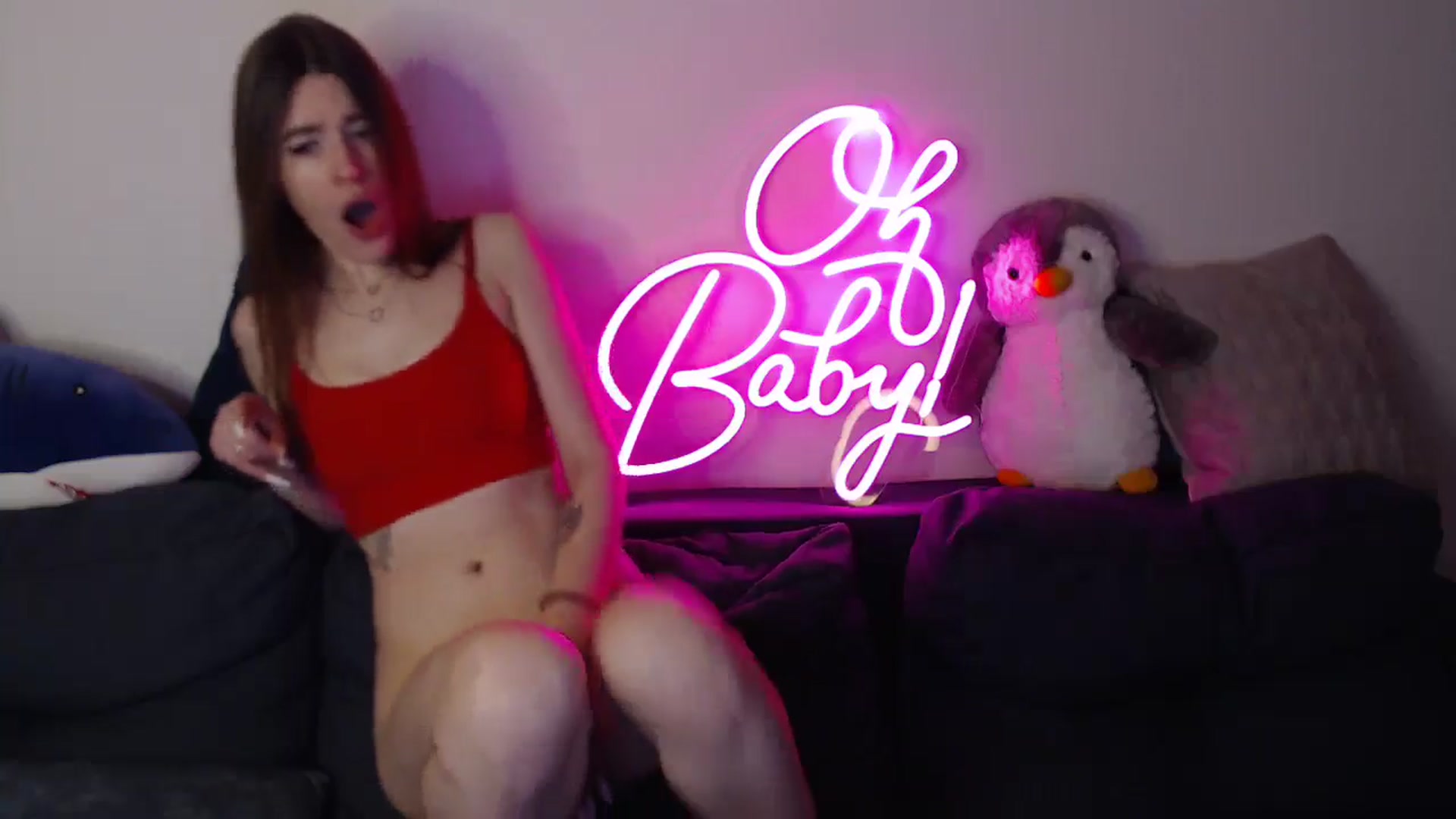 Gallery image thumbnail from Brocard's myfreecams stream on, 12/02/2024, 09:49 image 16 of 20