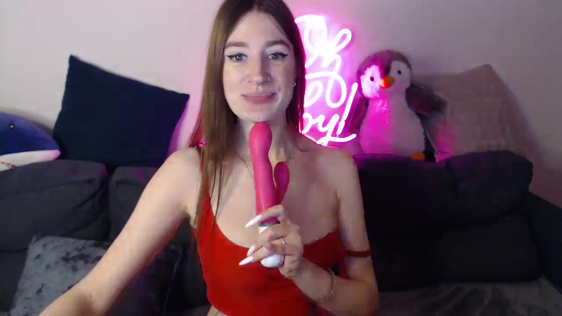 Gallery image thumbnail from Brocard's myfreecams stream on, 12/02/2024, 09:49 image 5 of 20