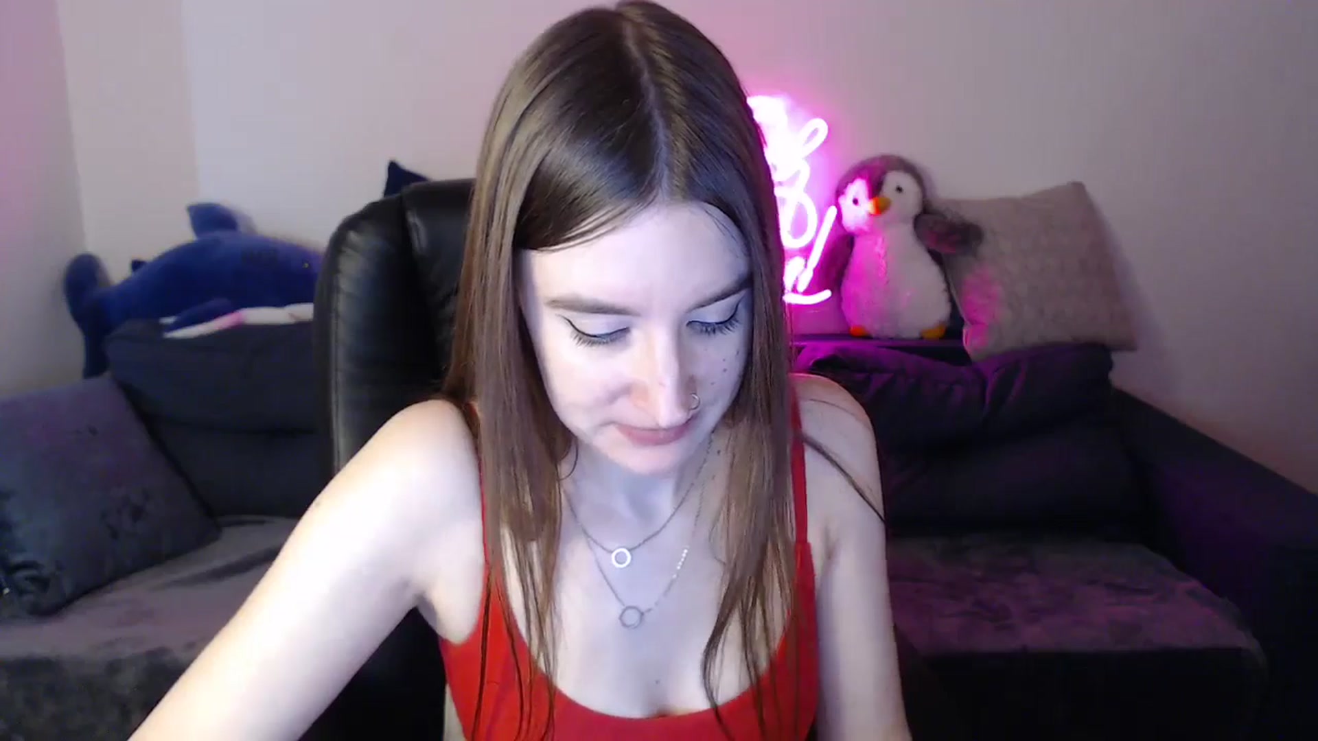 Gallery image thumbnail from Brocard's myfreecams stream on, 12/02/2024, 11:59 image 2 of 20