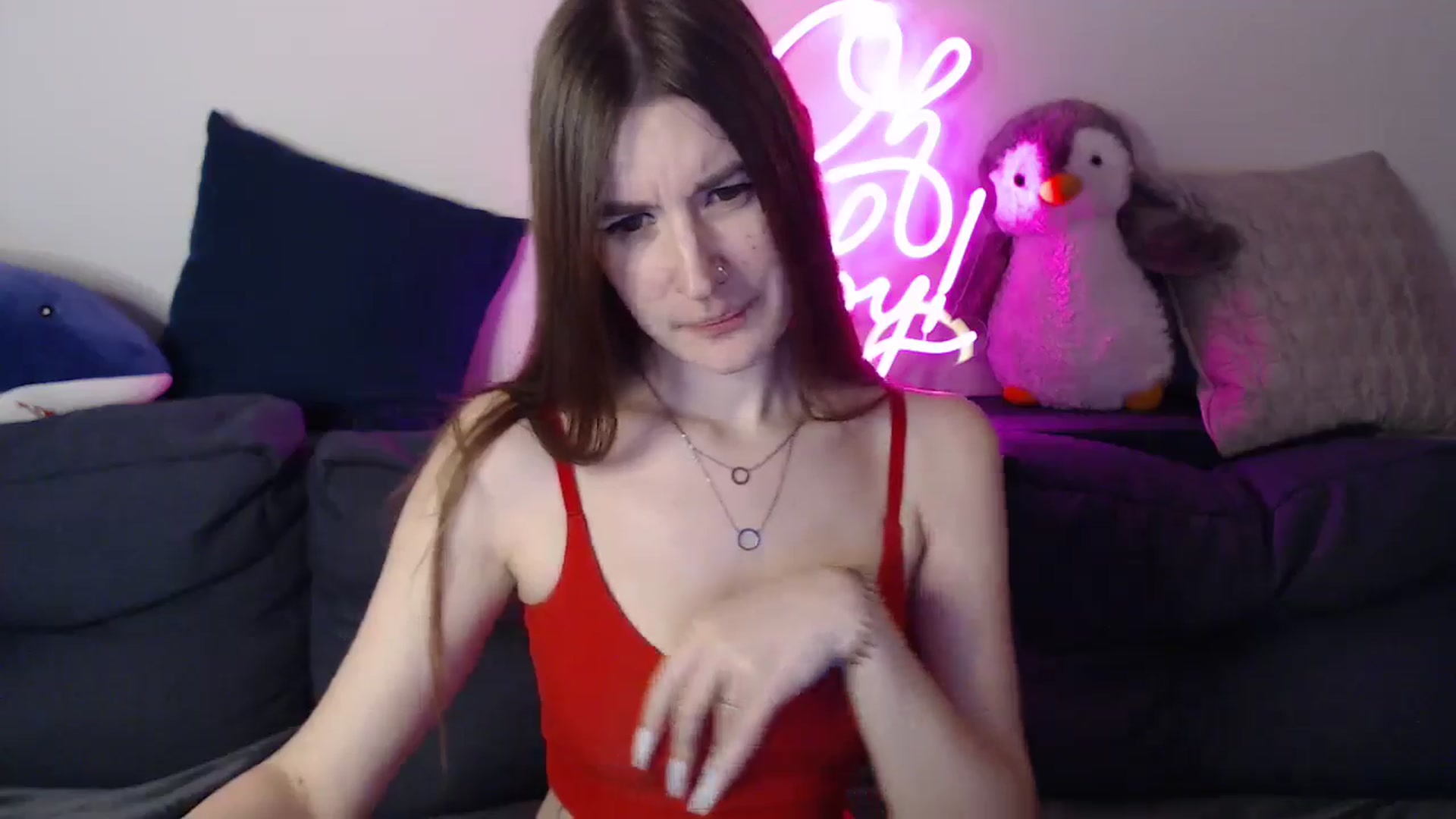 Gallery image thumbnail from Brocard's myfreecams stream on, 12/02/2024, 12:37 image 8 of 20