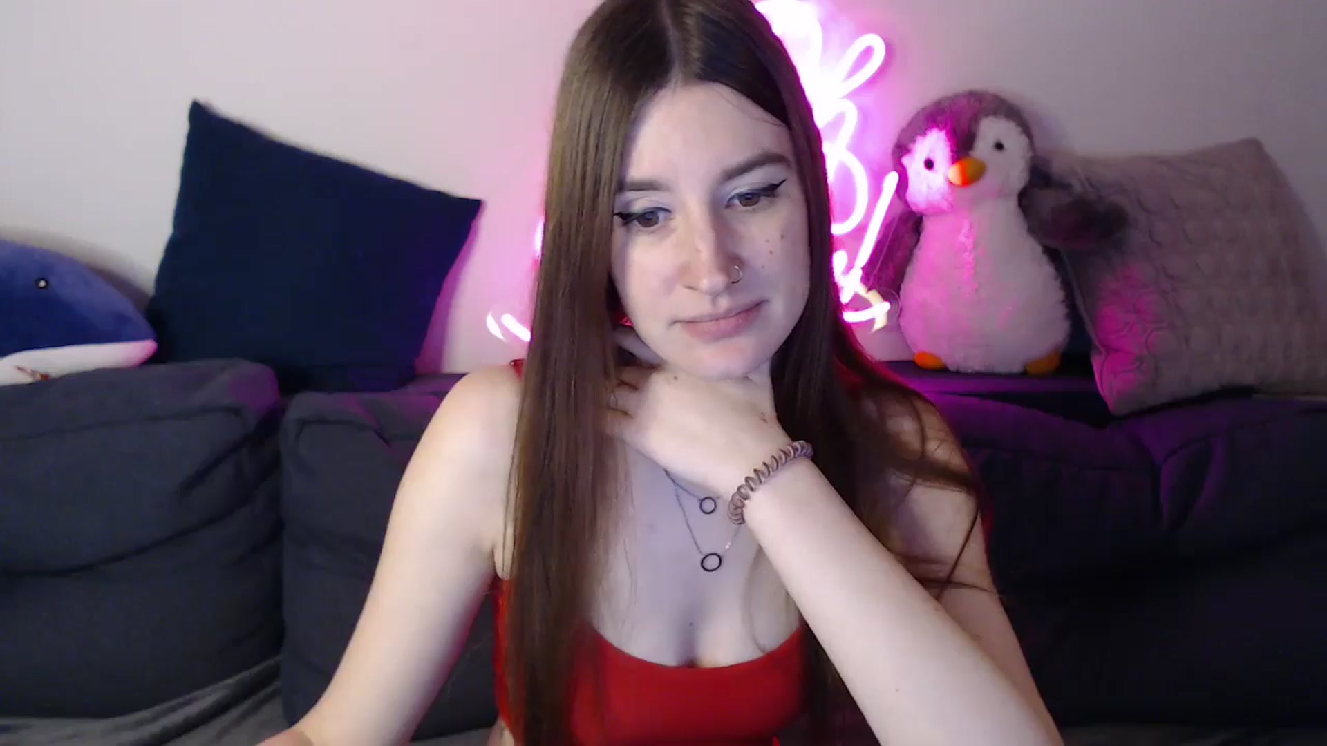 Gallery image thumbnail from Brocard's myfreecams stream on, 12/02/2024, 12:37 image 3 of 20