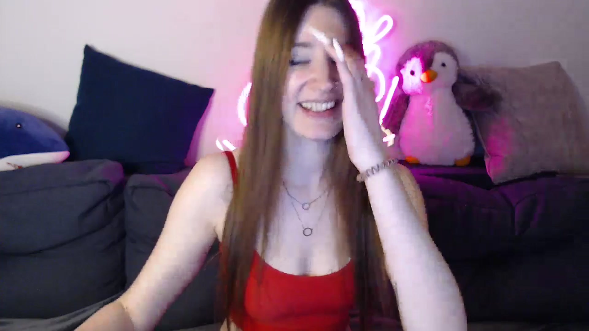 Gallery image thumbnail from Brocard's myfreecams stream on, 12/02/2024, 12:37 image 2 of 20