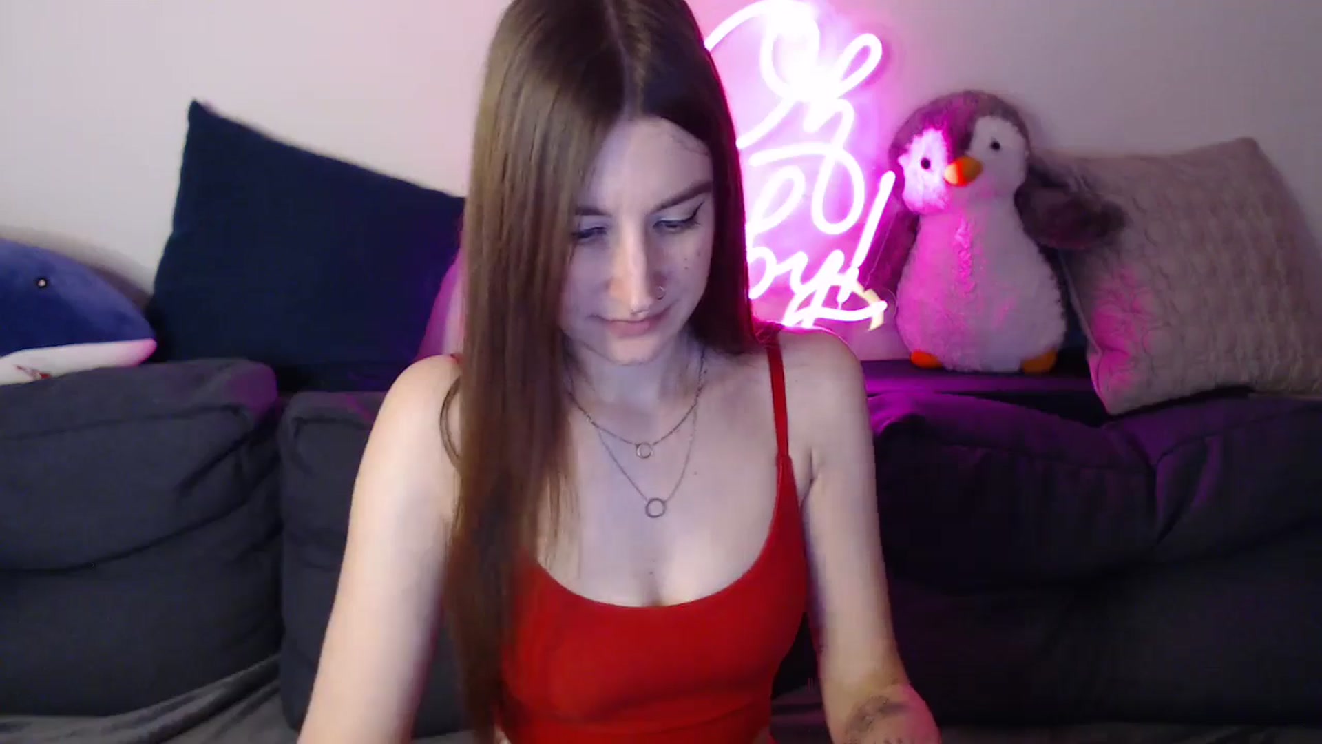 Gallery image thumbnail from Brocard's myfreecams stream on, 12/02/2024, 12:37 image 6 of 20