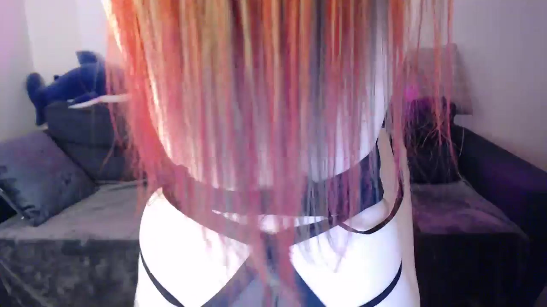 Gallery image thumbnail from Brocard's myfreecams stream on, 12/03/2024, 11:26 image 8 of 20