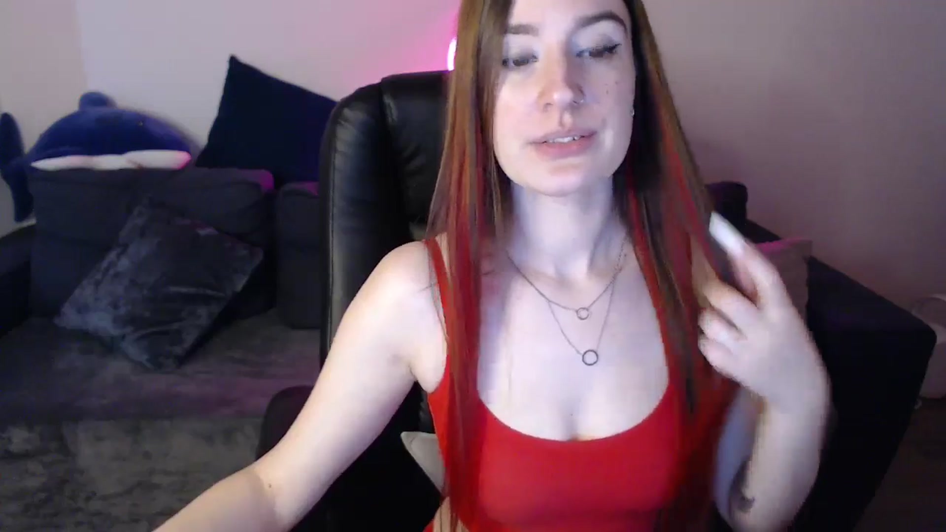 Gallery image thumbnail from Brocard's myfreecams stream on, 12/06/2024, 10:14 image 17 of 20