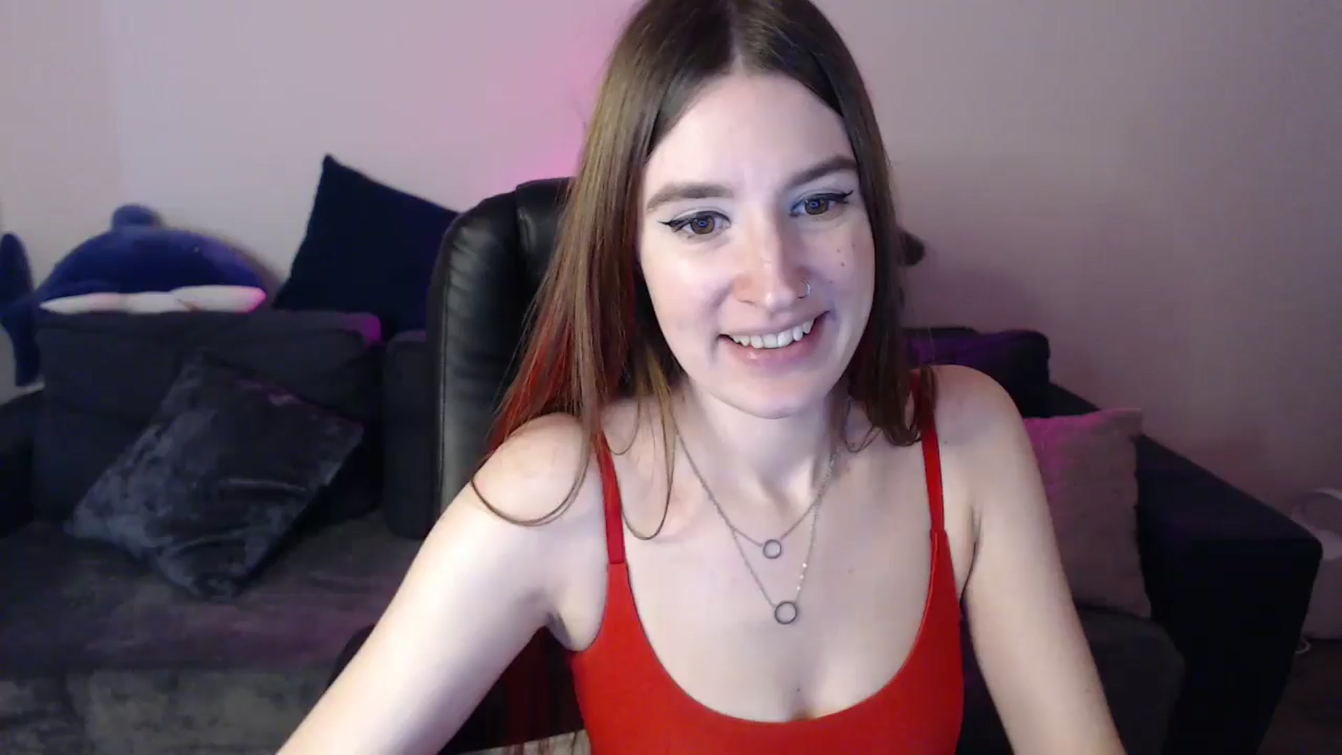 Gallery image thumbnail from Brocard's myfreecams stream on, 12/06/2024, 10:42 image 19 of 20