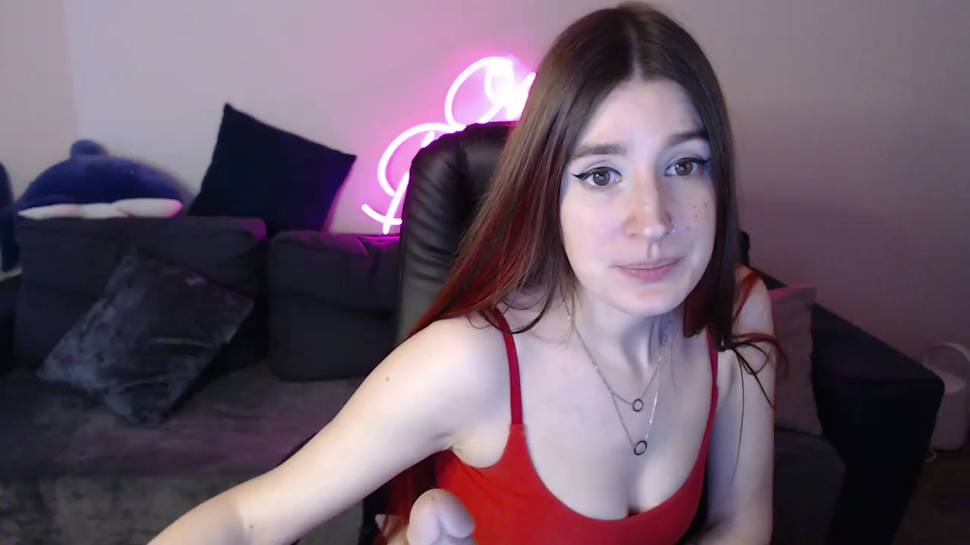 Gallery image thumbnail from Brocard's myfreecams stream on, 12/06/2024, 11:07 image 19 of 20
