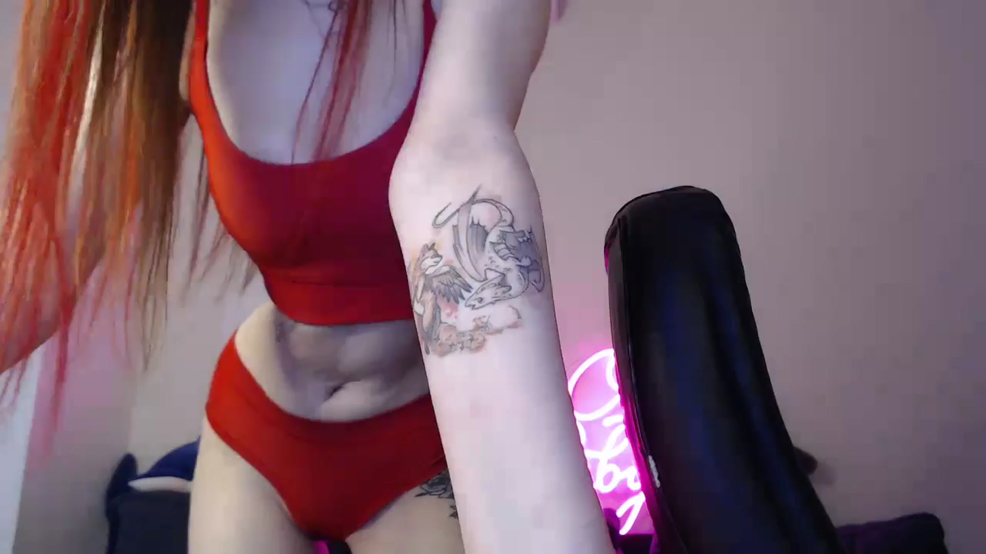 Gallery image thumbnail from Brocard's myfreecams stream on, 12/06/2024, 11:07 image 3 of 20