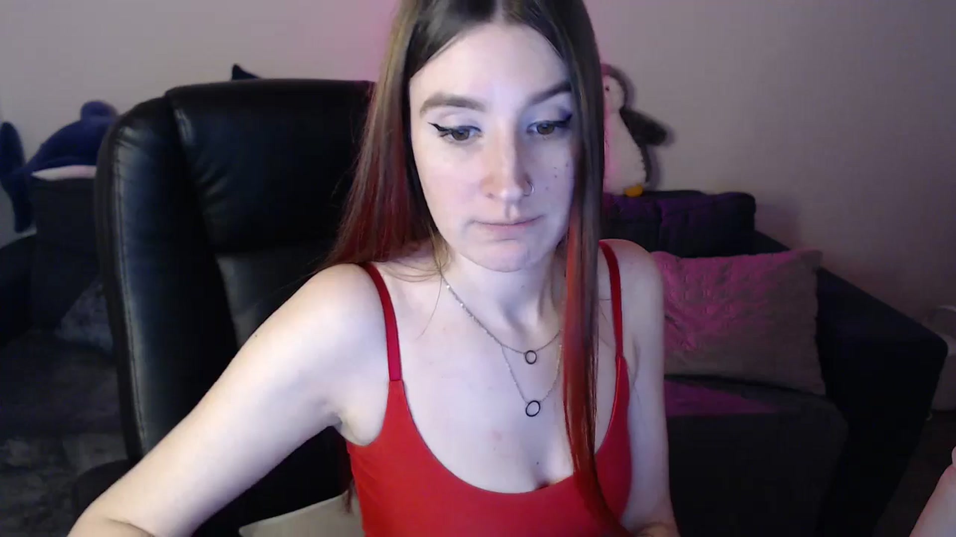 Gallery image thumbnail from Brocard's myfreecams stream on, 12/06/2024, 13:17 image 13 of 20