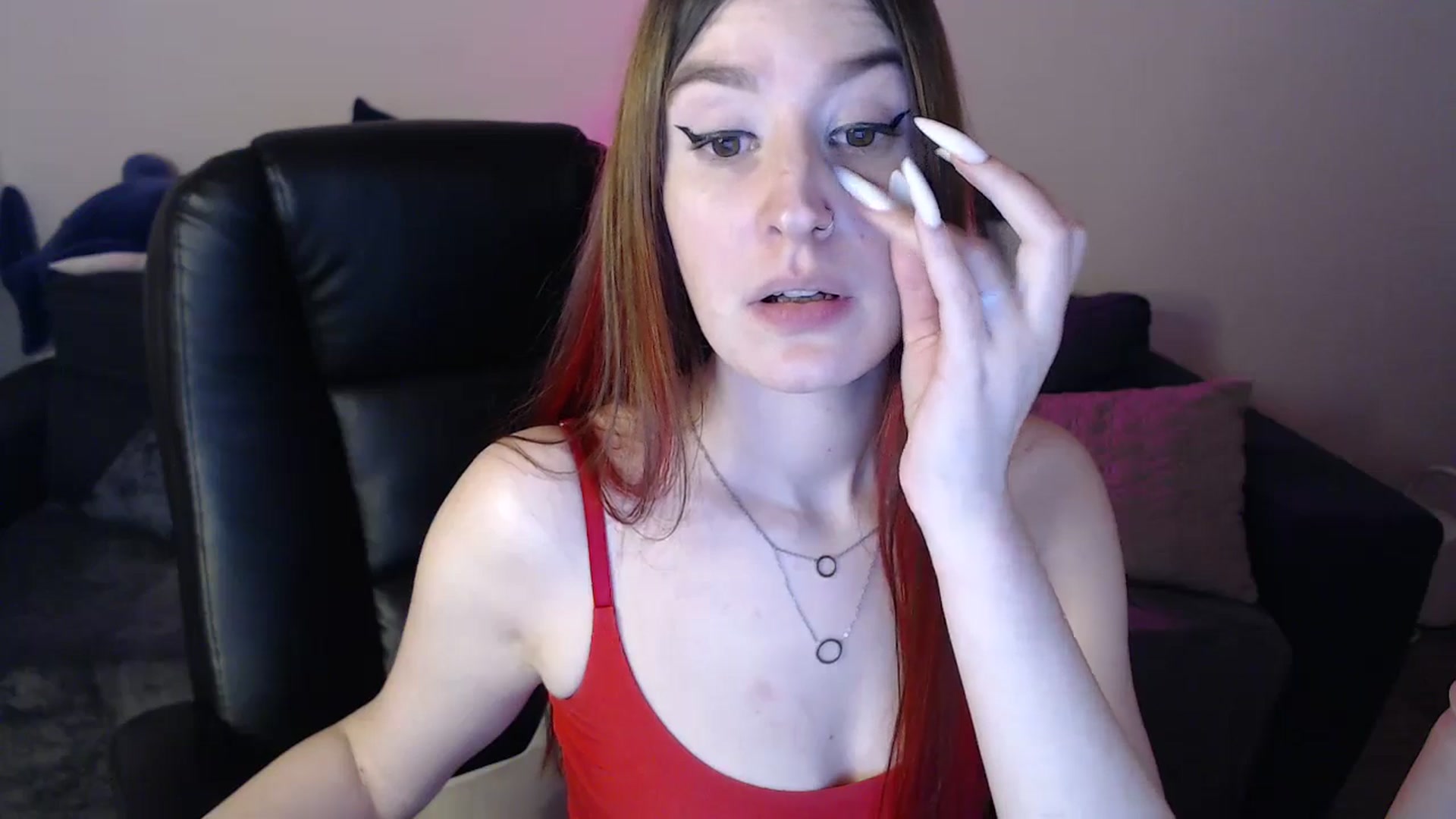 Gallery image thumbnail from Brocard's myfreecams stream on, 12/06/2024, 13:17 image 10 of 20