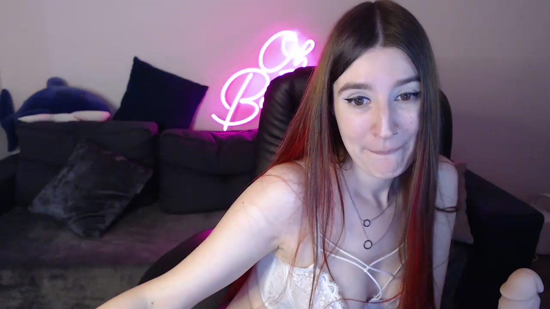 Gallery image thumbnail from Brocard's myfreecams stream on, 12/08/2024, 11:25 image 20 of 20