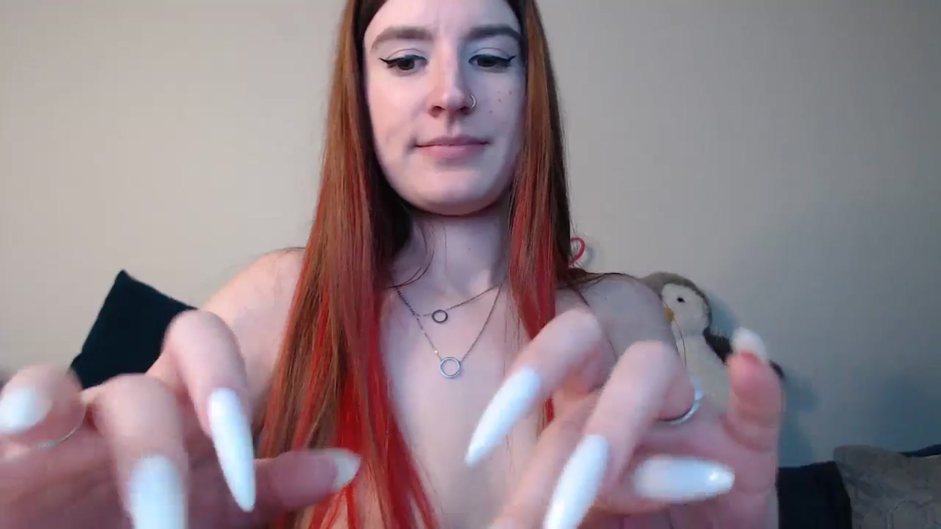Gallery image thumbnail from Brocard's myfreecams stream on, 12/08/2024, 13:09 image 20 of 20