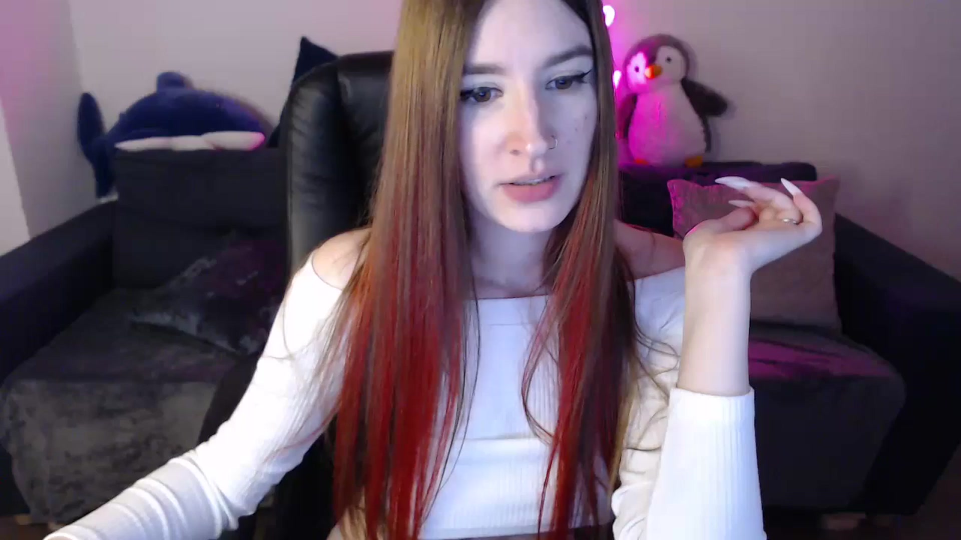 Gallery image thumbnail from Brocard's myfreecams stream on, 12/09/2024, 10:18 image 1 of 20
