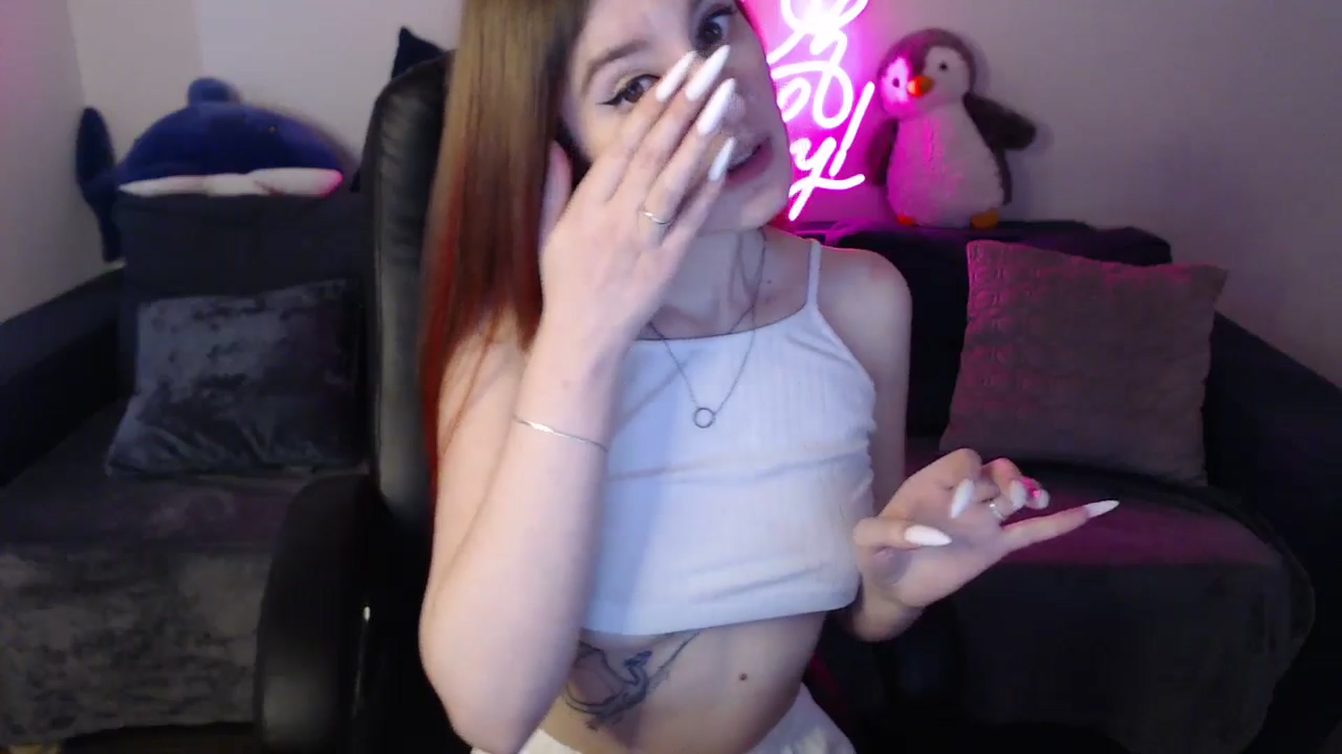 Gallery image thumbnail from Brocard's myfreecams stream on, 12/10/2024, 09:37 image 10 of 20