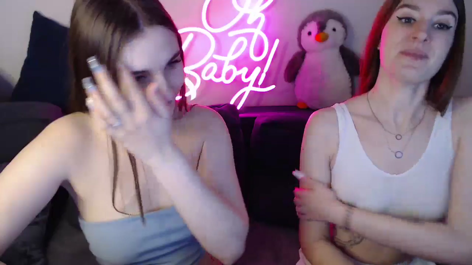 Gallery image thumbnail from Brocard's myfreecams stream on, 12/13/2024, 12:11 image 15 of 20