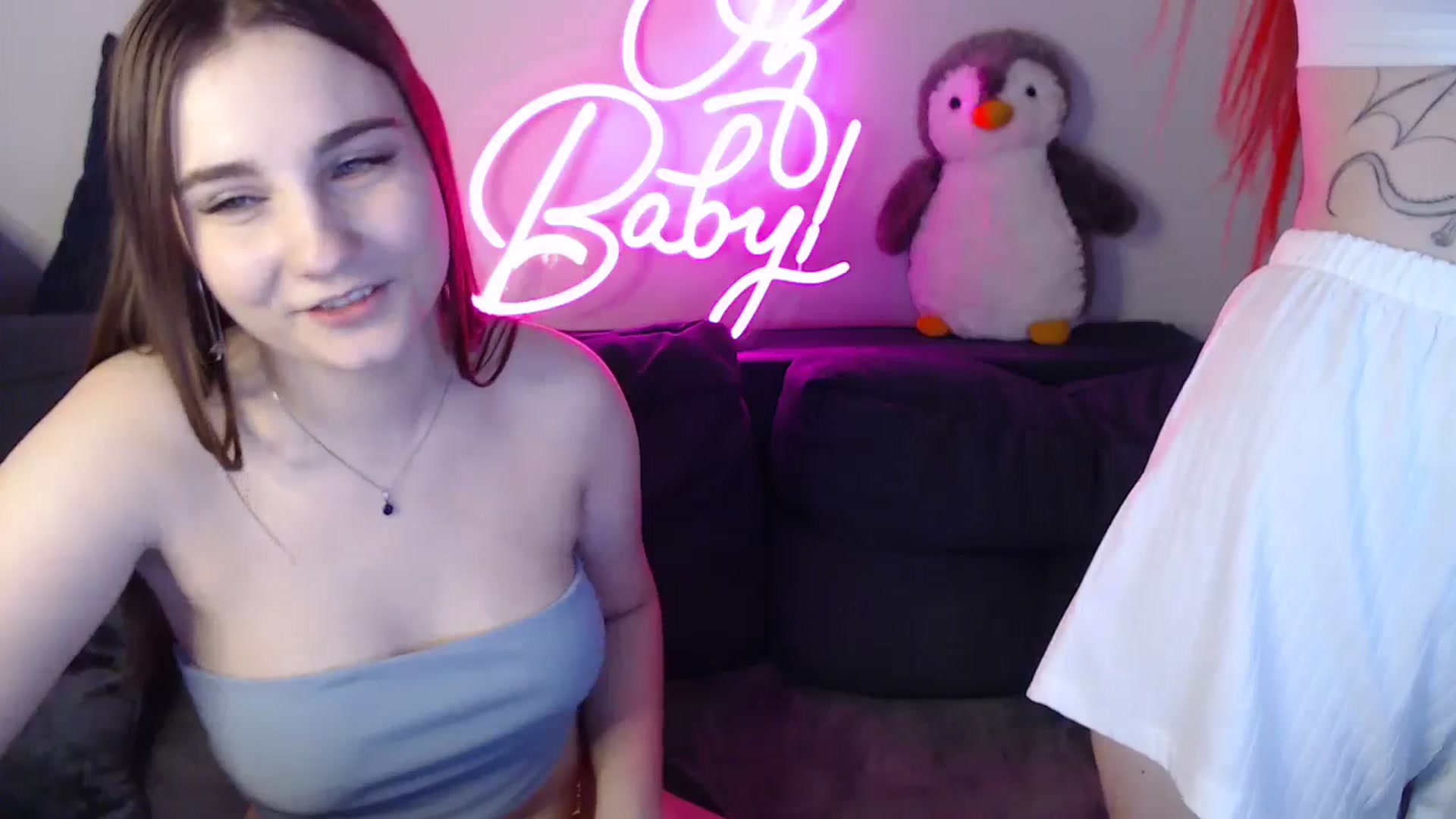 Gallery image thumbnail from Brocard's myfreecams stream on, 12/13/2024, 12:11 image 14 of 20