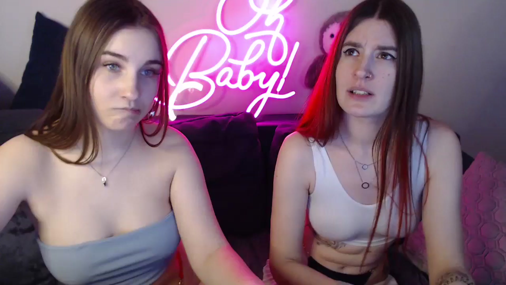Gallery image thumbnail from Brocard's myfreecams stream on, 12/13/2024, 12:11 image 9 of 20