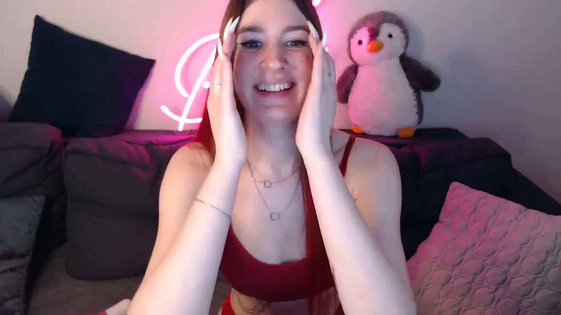 Gallery image thumbnail from Brocard's myfreecams stream on, 12/14/2024, 12:55 image 3 of 20