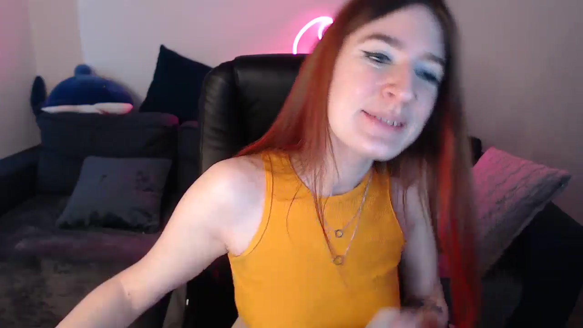 Gallery image thumbnail from Brocard's myfreecams stream on, 12/16/2024, 09:52 image 9 of 20