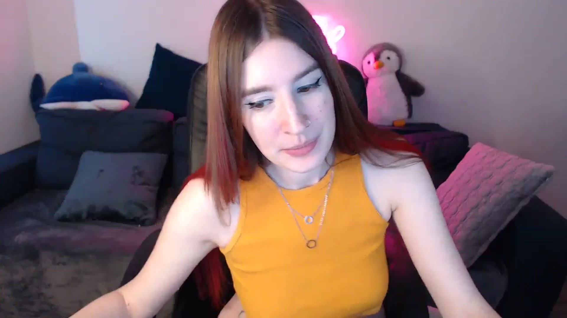 Gallery image thumbnail from Brocard's myfreecams stream on, 12/16/2024, 09:52 image 13 of 20