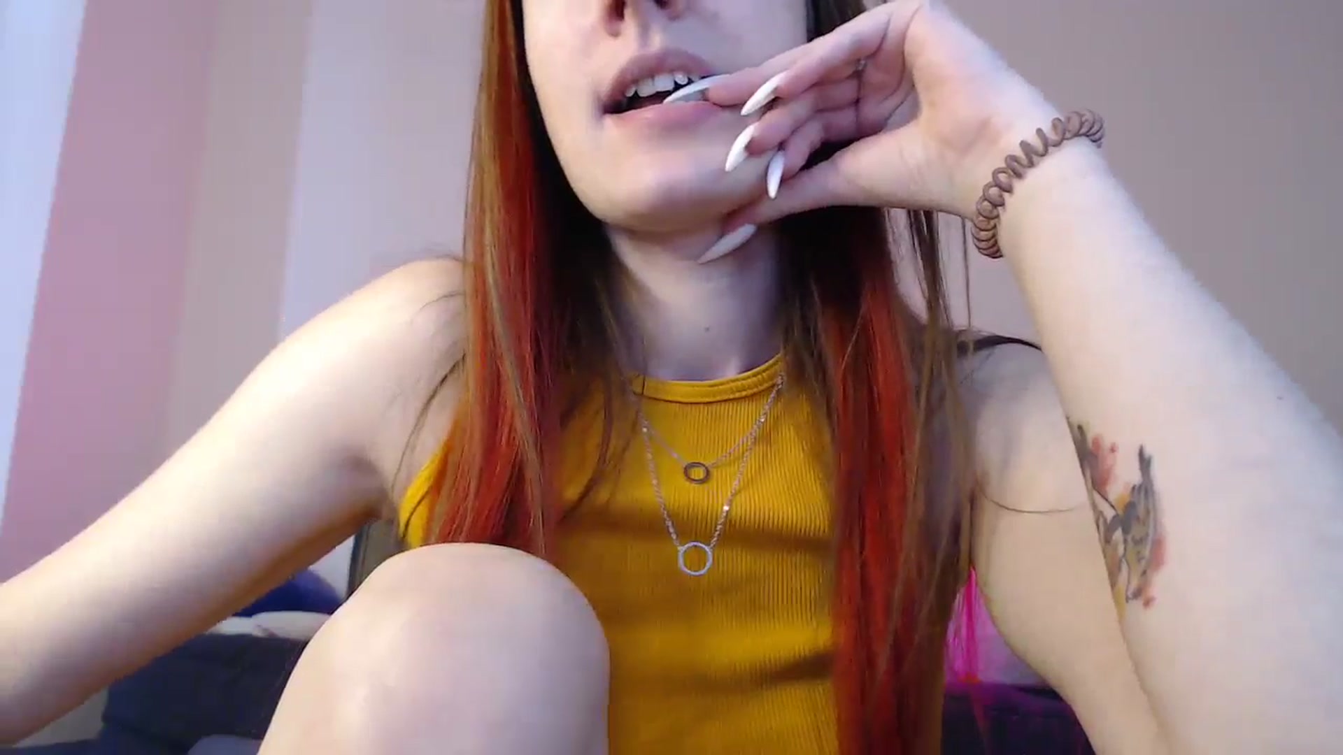 Gallery image thumbnail from Brocard's myfreecams stream on, 12/16/2024, 11:44 image 7 of 20