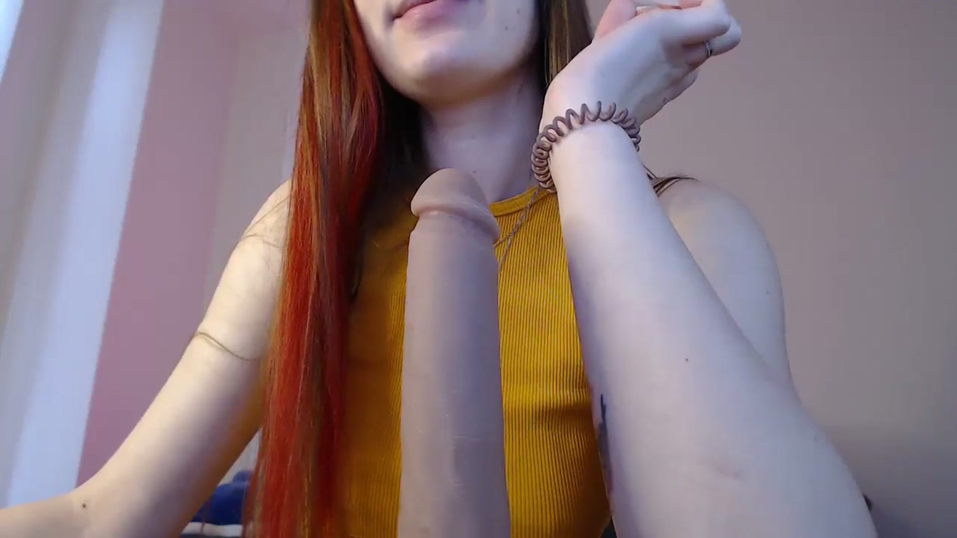 Gallery image thumbnail from Brocard's myfreecams stream on, 12/16/2024, 11:44 image 8 of 20