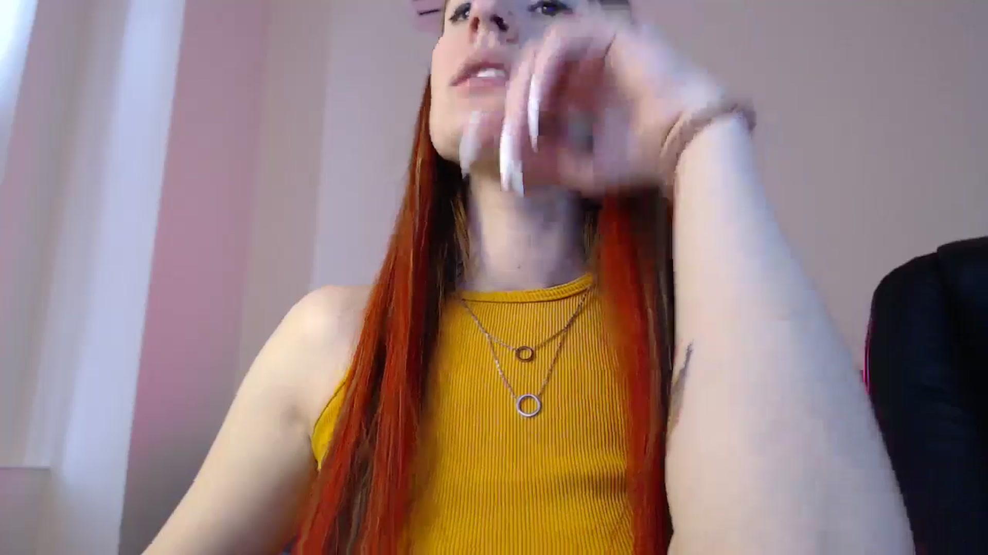 Gallery image thumbnail from Brocard's myfreecams stream on, 12/16/2024, 11:44 image 12 of 20