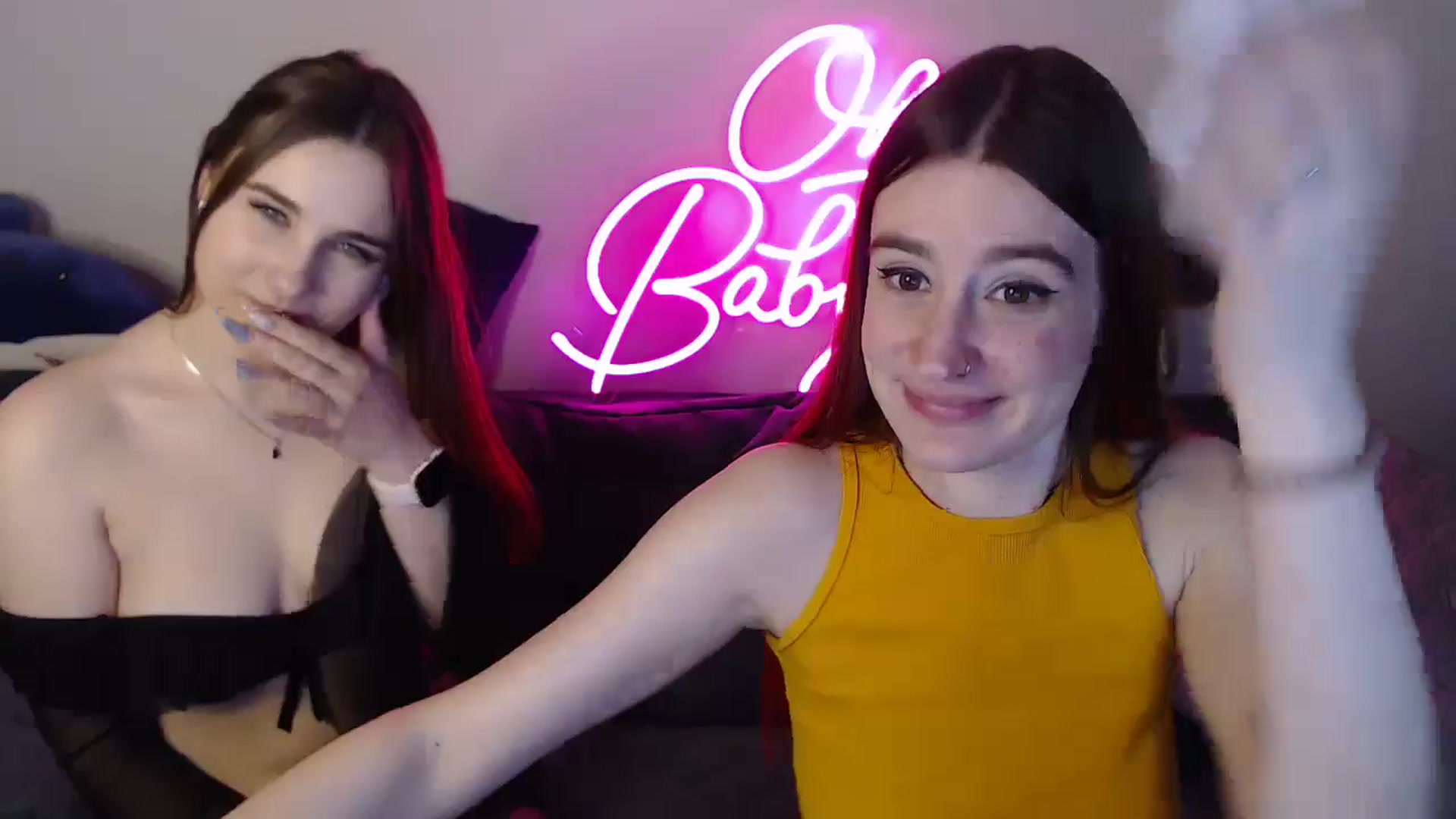 Gallery image thumbnail from Brocard's myfreecams stream on, 12/16/2024, 13:28 image 18 of 20
