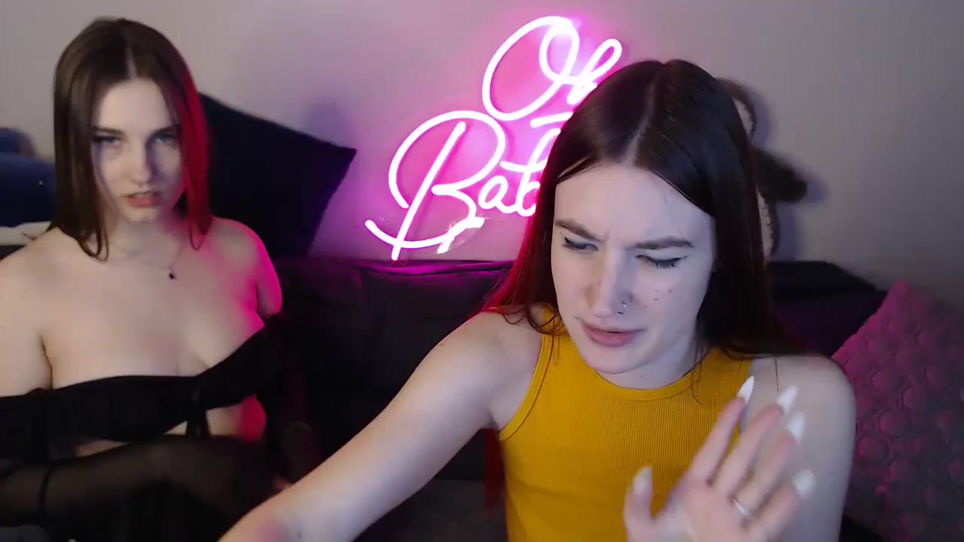 Gallery image thumbnail from Brocard's myfreecams stream on, 12/16/2024, 13:28 image 20 of 20