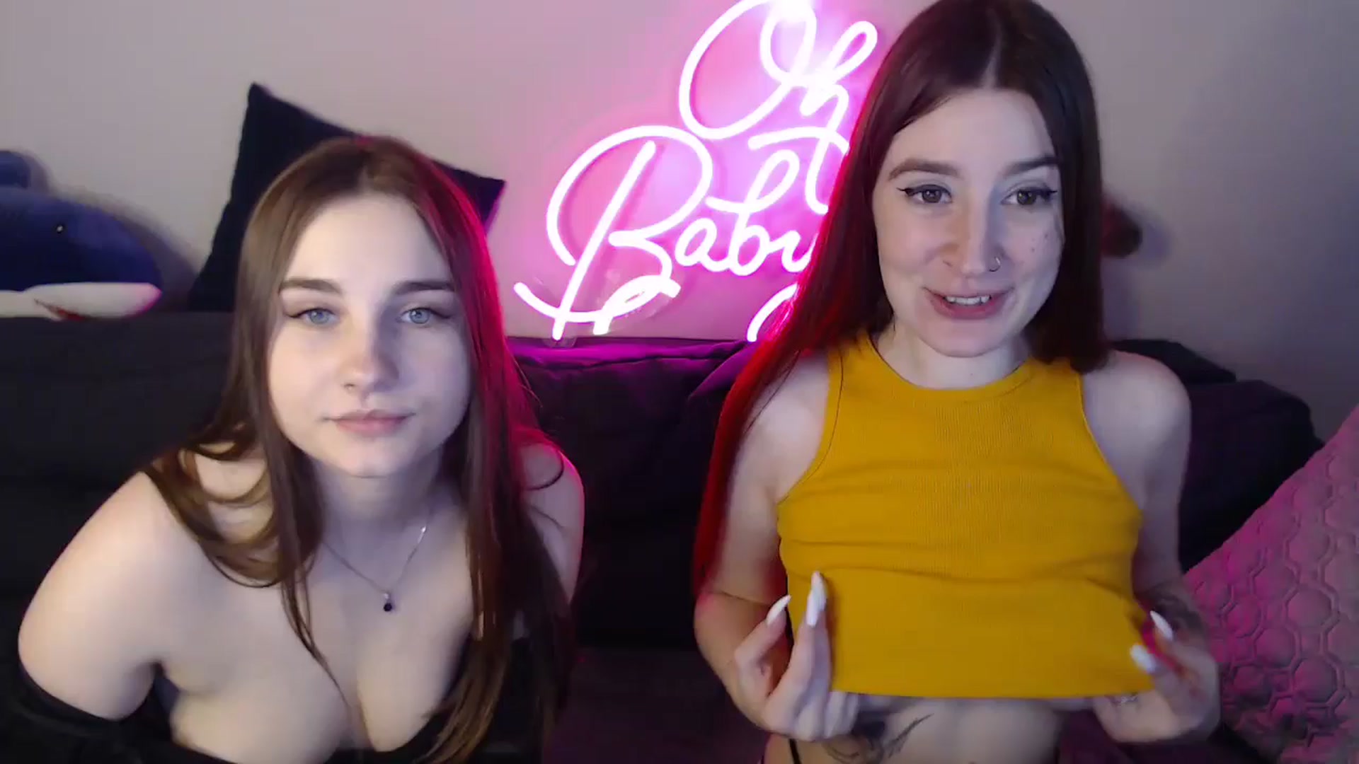 Gallery image thumbnail from Brocard's myfreecams stream on, 12/16/2024, 14:05 image 5 of 20