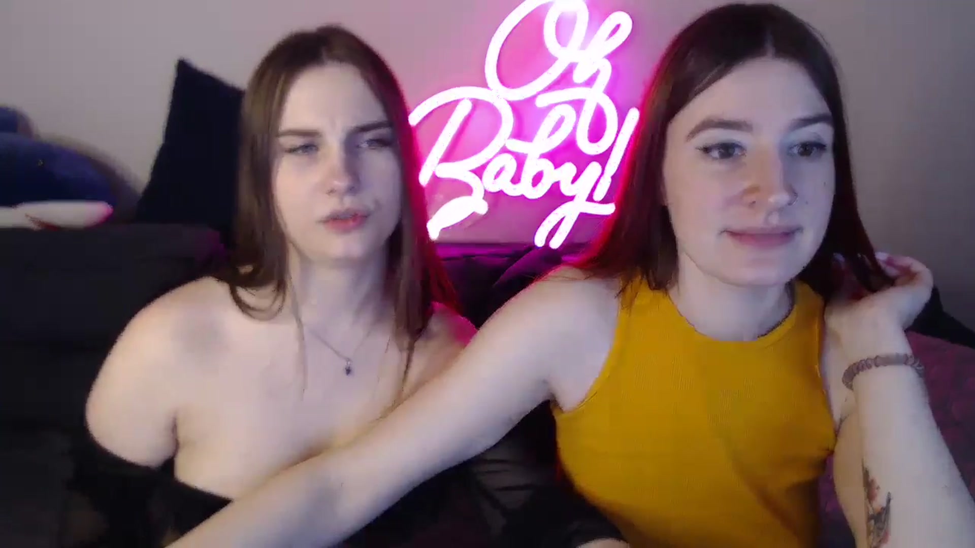 Gallery image thumbnail from Brocard's myfreecams stream on, 12/16/2024, 14:05 image 2 of 20