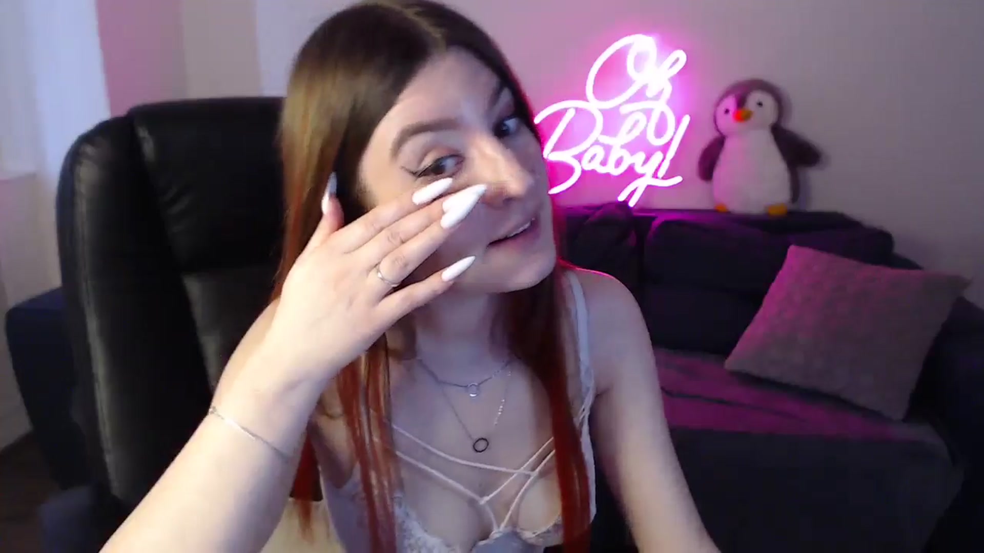 Gallery image thumbnail from Brocard's myfreecams stream on, 12/17/2024, 11:27 image 10 of 20