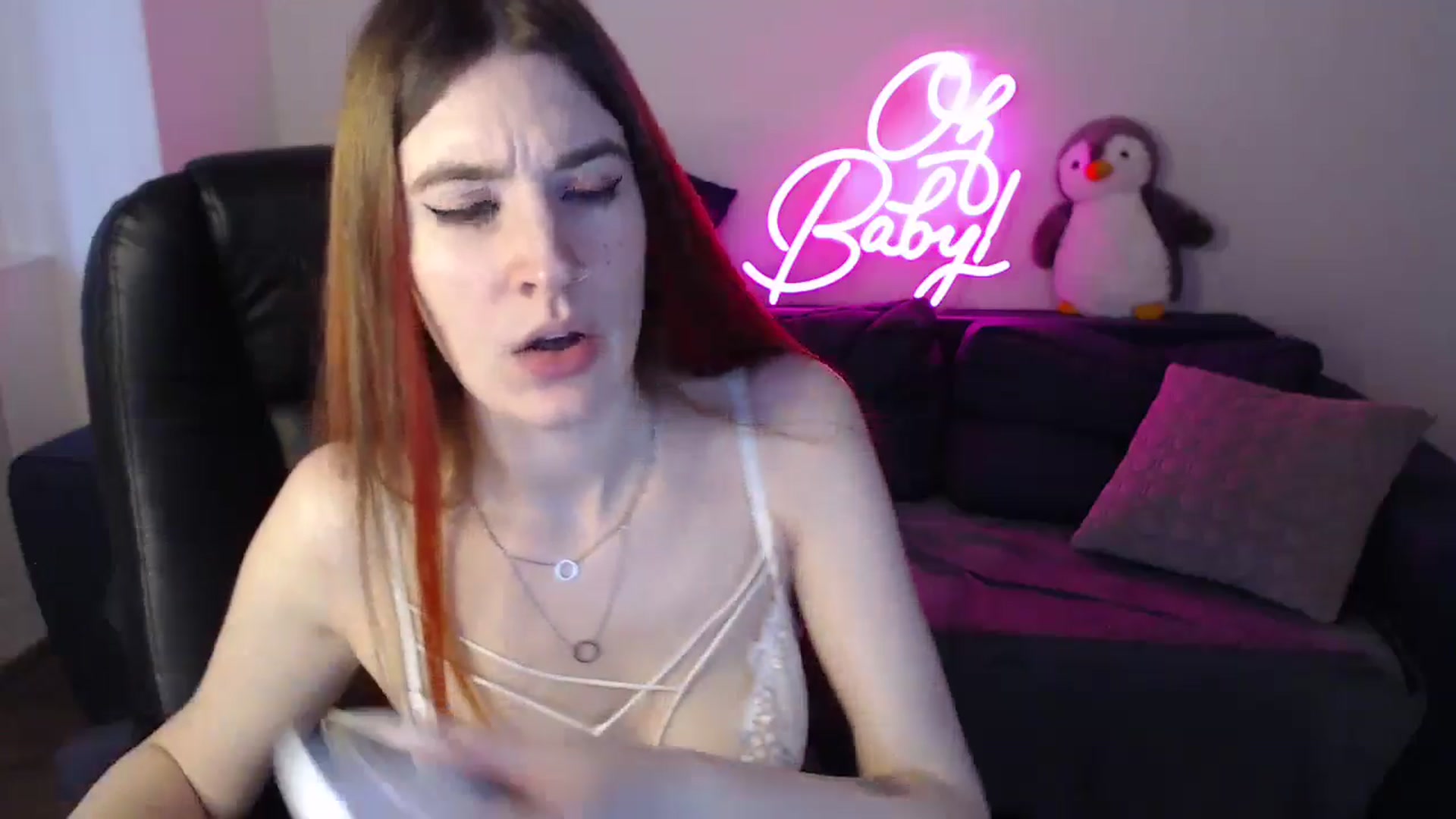 Gallery image thumbnail from Brocard's myfreecams stream on, 12/17/2024, 11:27 image 11 of 20