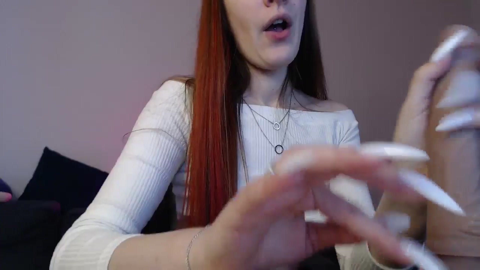 Gallery image thumbnail from Brocard's myfreecams stream on, 12/18/2024, 10:48 image 18 of 20