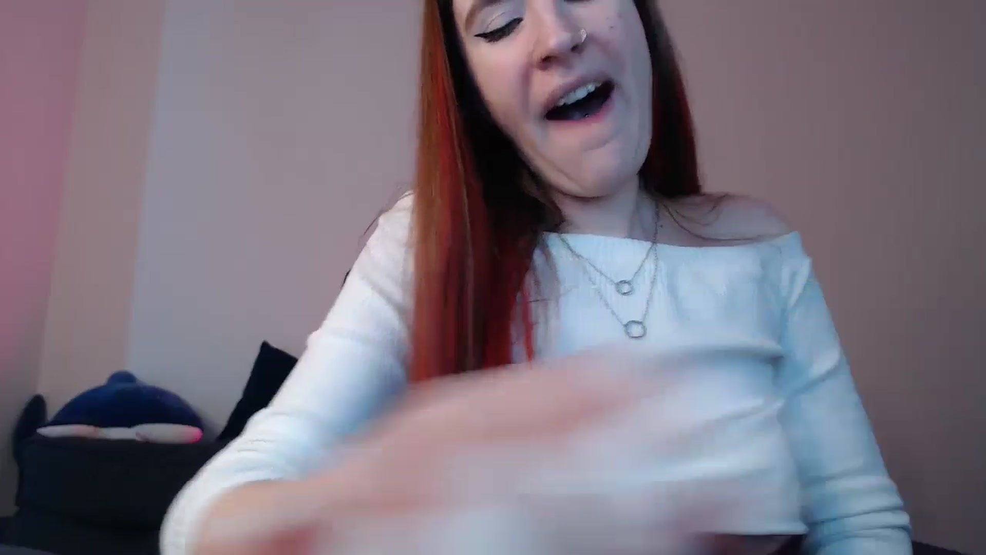 Gallery image thumbnail from Brocard's myfreecams stream on, 12/18/2024, 10:48 image 13 of 20