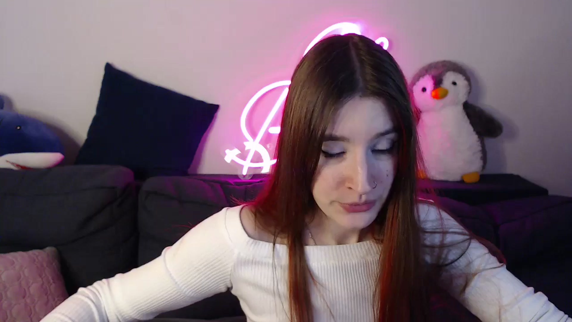 Gallery image thumbnail from Brocard's myfreecams stream on, 12/18/2024, 11:52 image 19 of 20