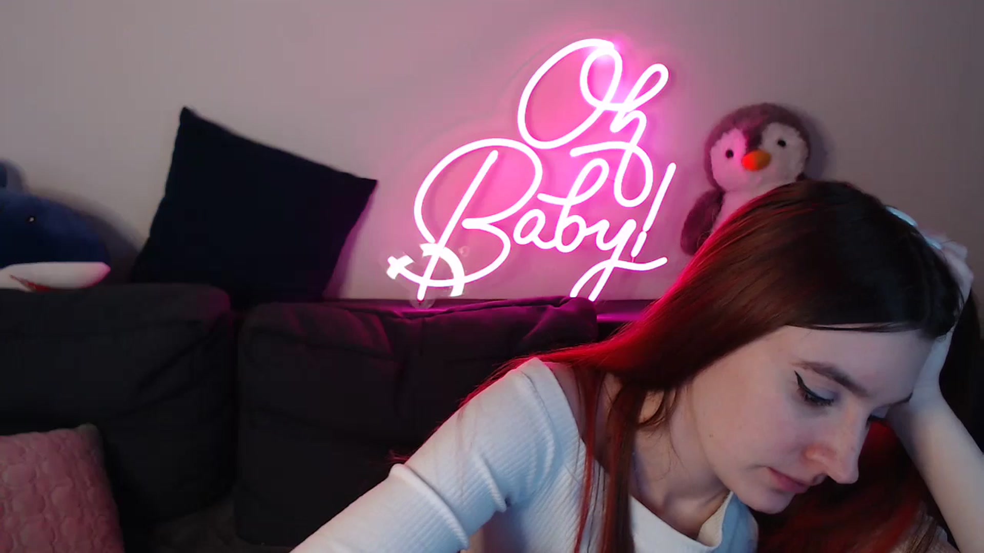 Gallery image thumbnail from Brocard's myfreecams stream on, 12/18/2024, 11:52 image 18 of 20