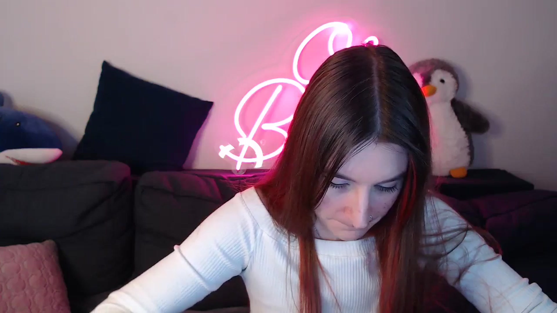 Gallery image thumbnail from Brocard's myfreecams stream on, 12/18/2024, 11:52 image 20 of 20
