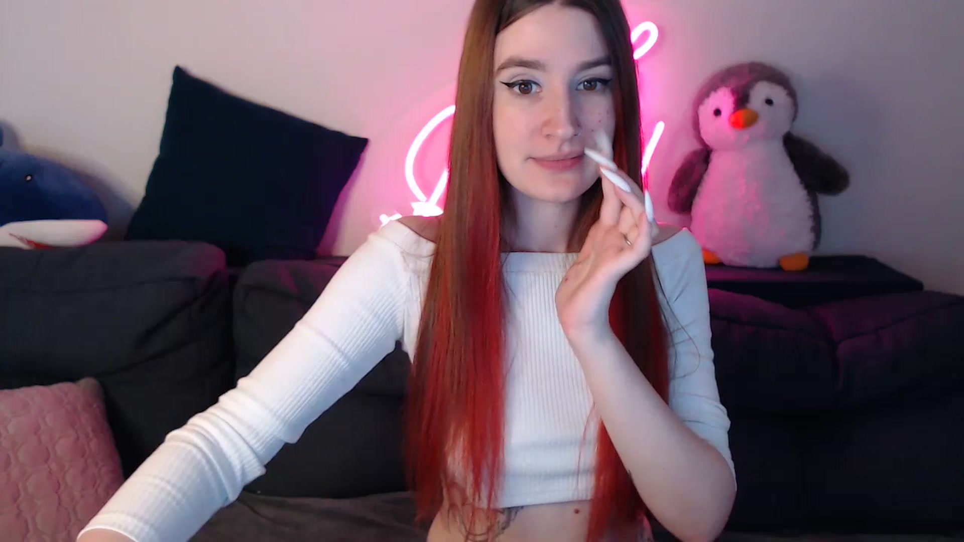 Gallery image thumbnail from Brocard's myfreecams stream on, 12/18/2024, 11:52 image 9 of 20