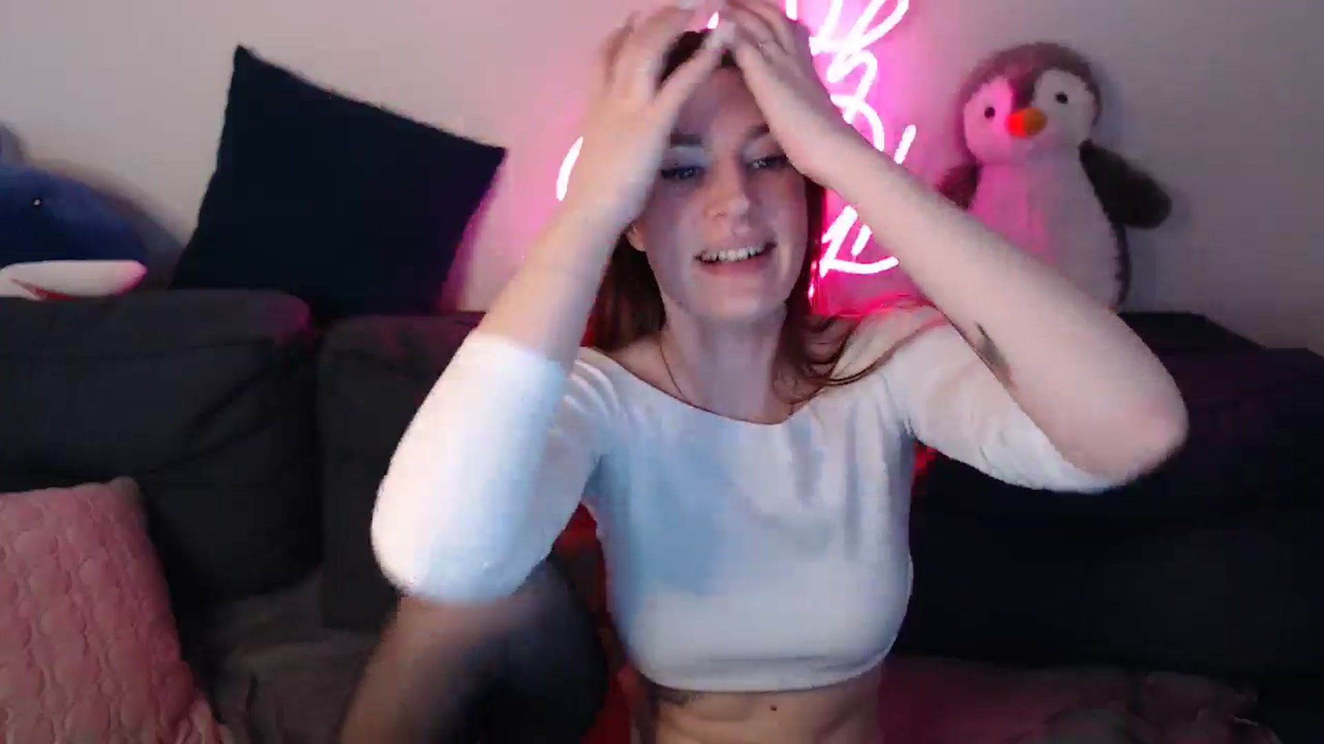 Gallery image thumbnail from Brocard's myfreecams stream on, 12/18/2024, 11:52 image 4 of 20