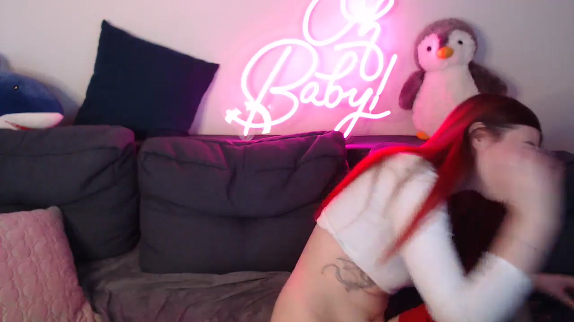 Gallery image thumbnail from Brocard's myfreecams stream on, 12/18/2024, 11:52 image 5 of 20