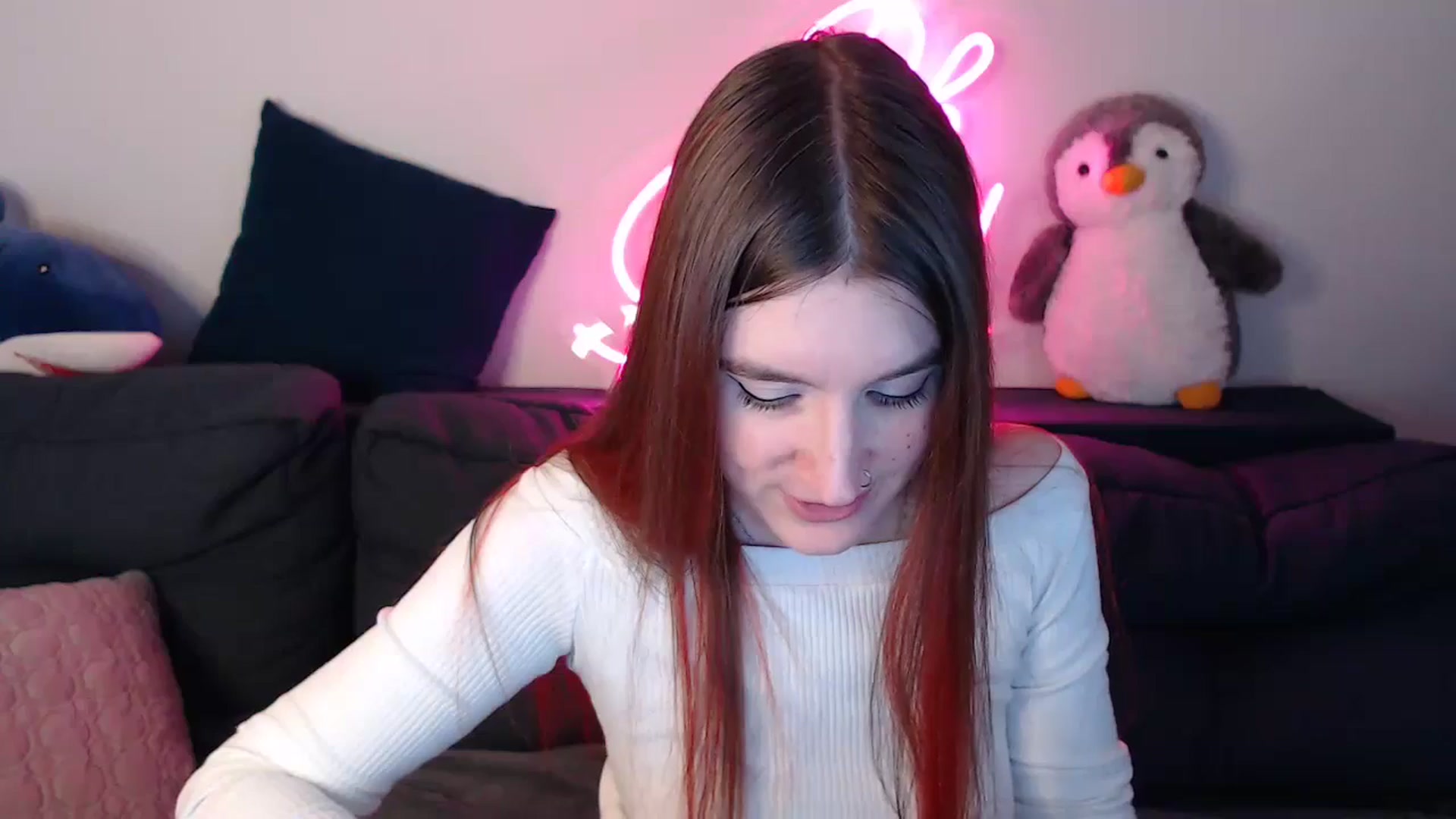 Gallery image thumbnail from Brocard's myfreecams stream on, 12/18/2024, 11:52 image 13 of 20