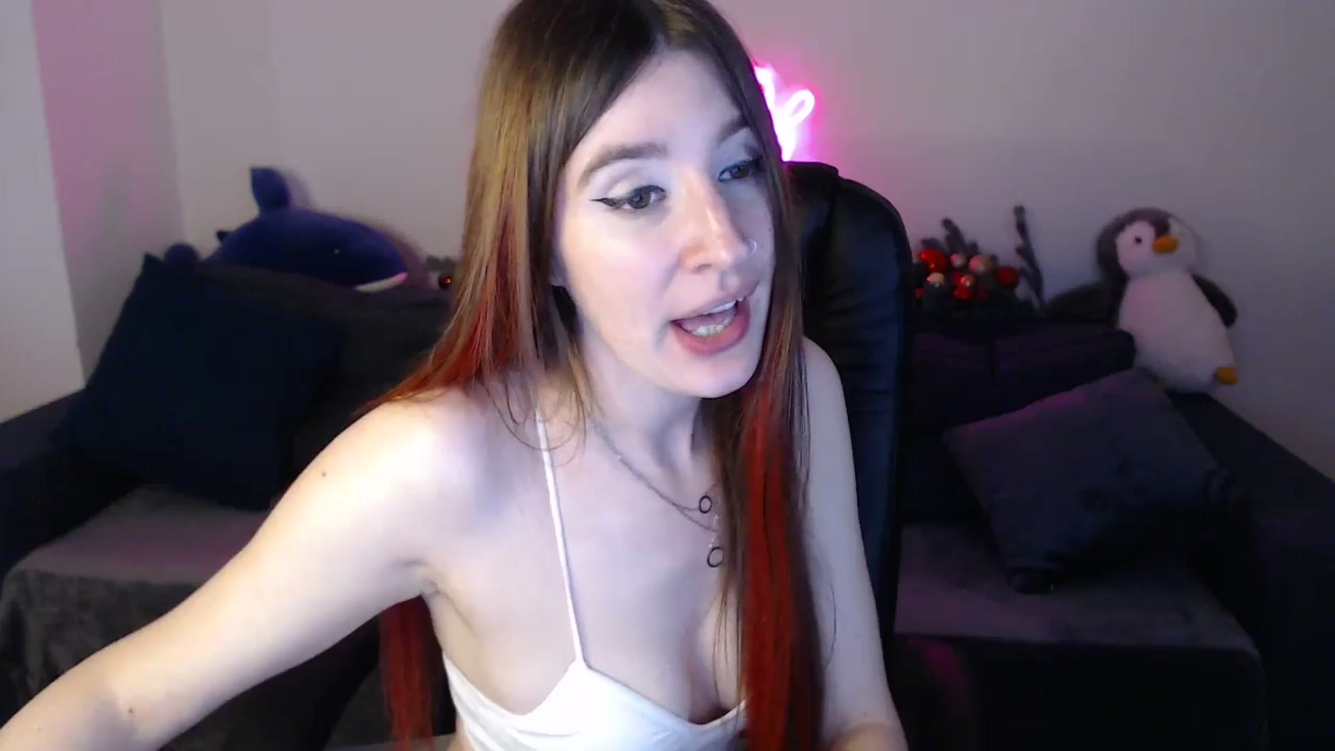 Gallery image thumbnail from Brocard's myfreecams stream on, 12/23/2024, 11:13 image 9 of 20