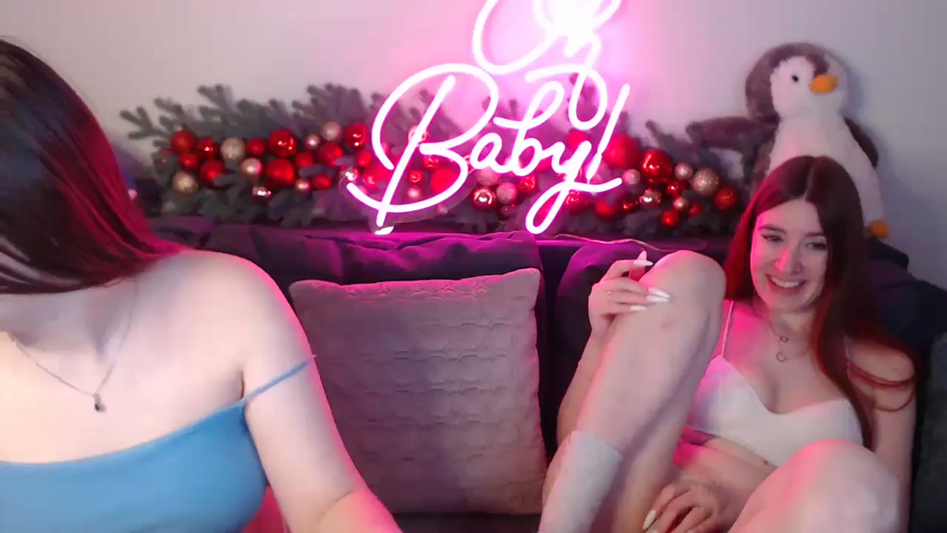 Gallery image thumbnail from Brocard's myfreecams stream on, 12/23/2024, 12:23 image 9 of 20