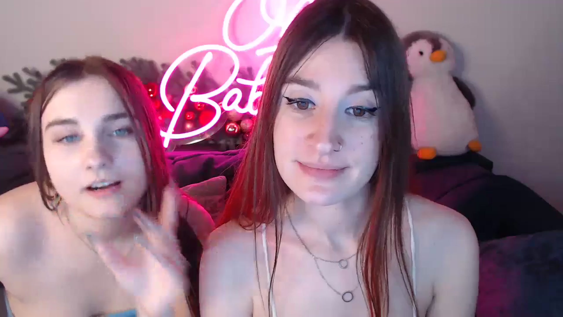 Gallery image thumbnail from Brocard's myfreecams stream on, 12/23/2024, 12:53 image 4 of 20