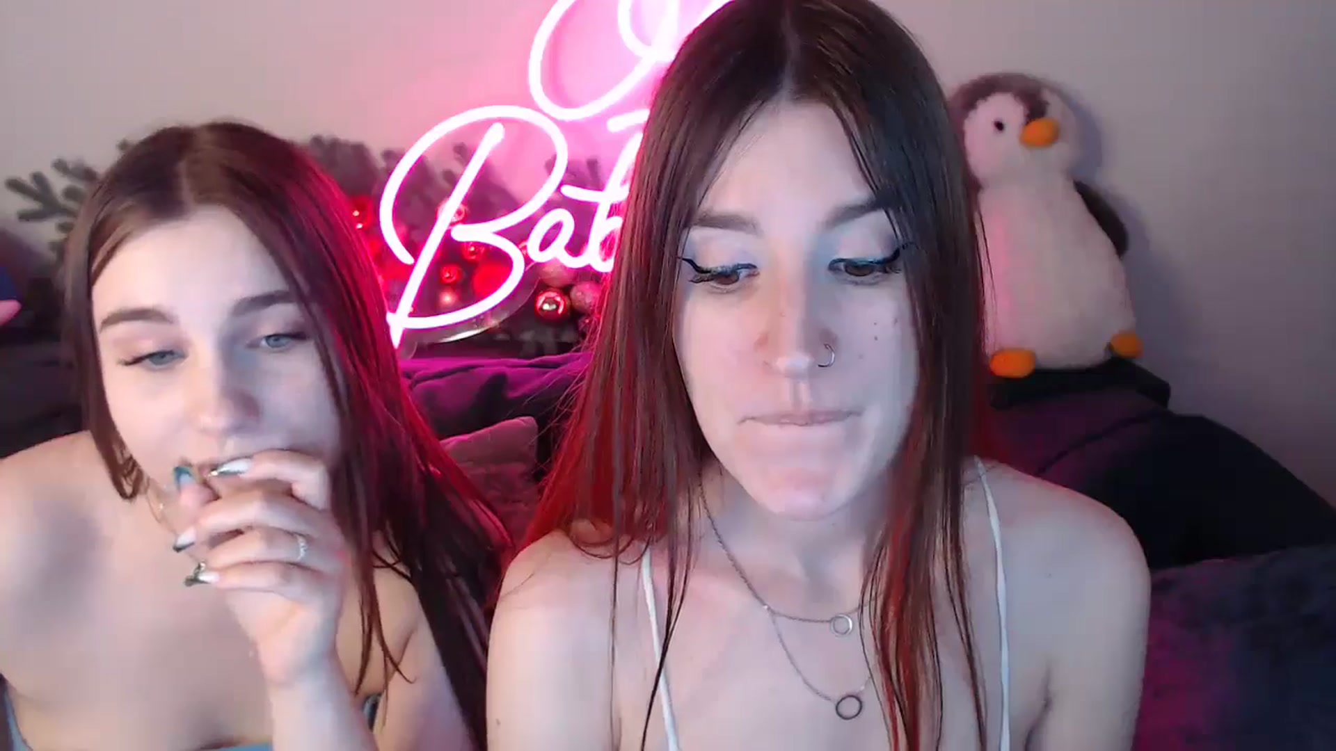 Gallery image thumbnail from Brocard's myfreecams stream on, 12/23/2024, 12:53 image 3 of 20