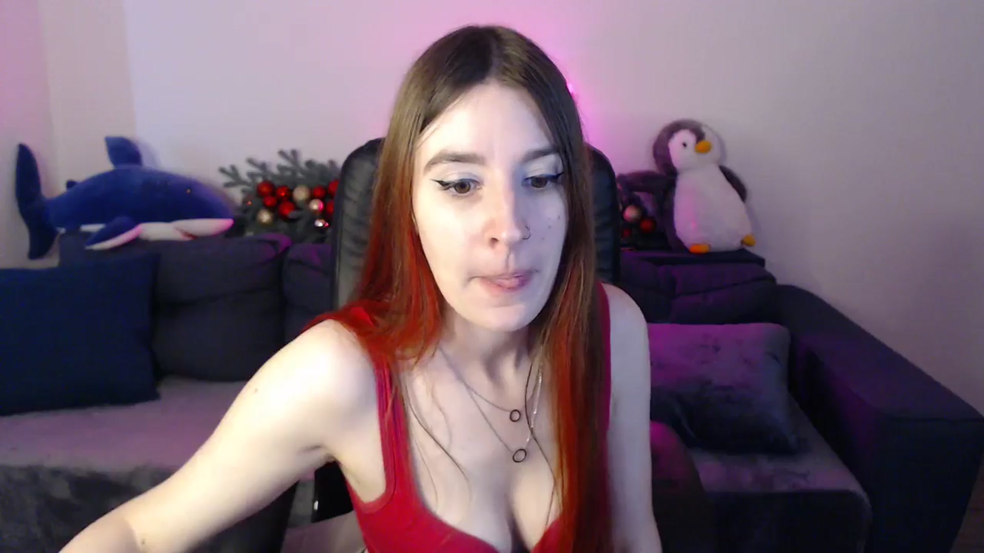 Gallery image thumbnail from Brocard's myfreecams stream on, 12/24/2024, 12:13 image 5 of 20